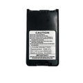 2600mAh KNB-57L Li-ion Battery Fits For NX-220 NX-320 NX-3220 NX-3320 Radio