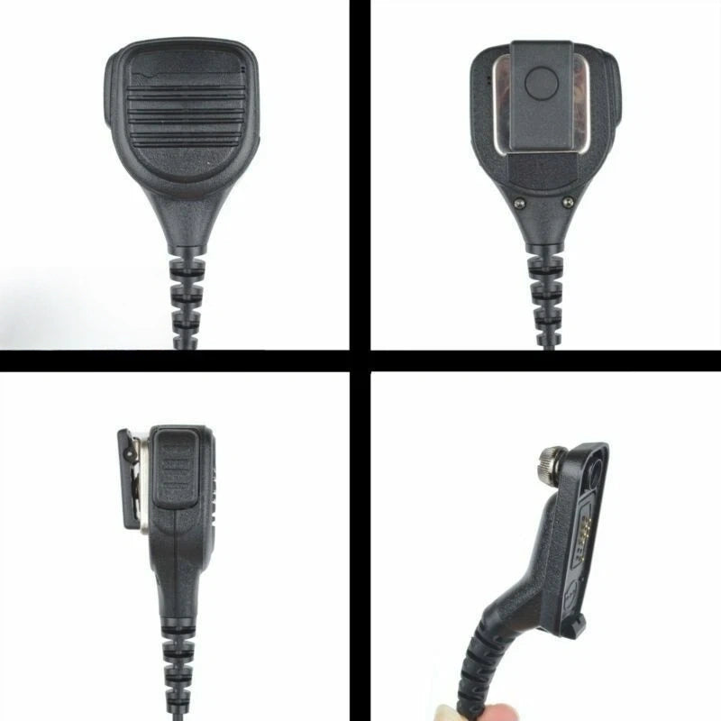 Remote Speaker Mic Microphone For XPR6550 XPR7350 XPR7550 XPR7580 XPR7550e Radio