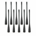 10x UHF Antenna for TK3100 TK3102 TK3103 TK3200 TK3206 TK3207 KRA-27