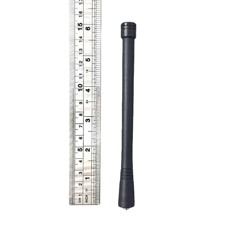 10X VHF NAD6568 Antenna 6" For Motorola XTS2500 XTS5000 XTS1500 XTS3000 XTS2250