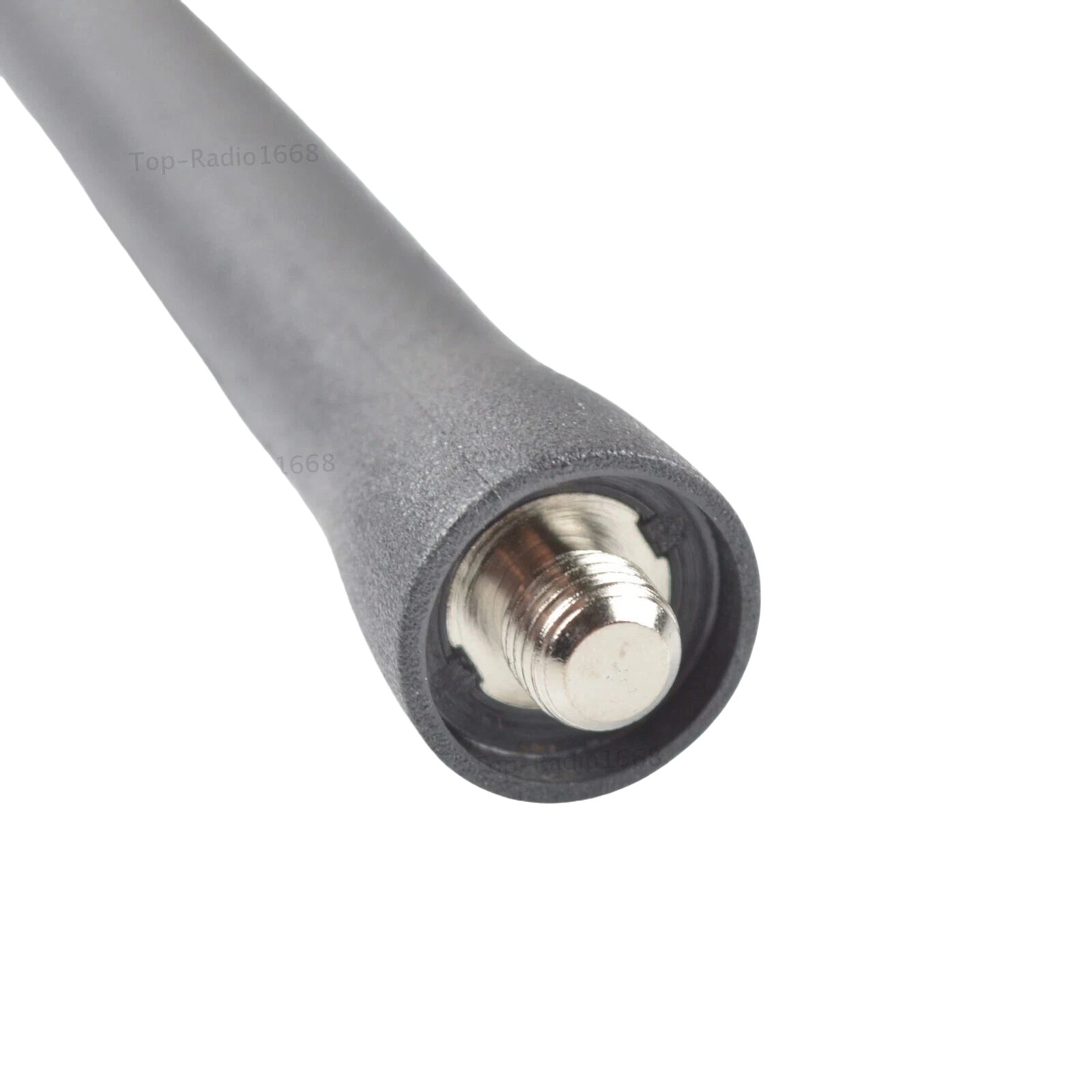 10* UHF Stubby Antenna Fits For CP185 CP200 HT750 HT1250 PR400 CP200D Radio