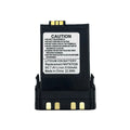 3000mAh NNTN7038 IMPRES Li-Ion Battery For APX7000 APX8000 APX Handheld Radio