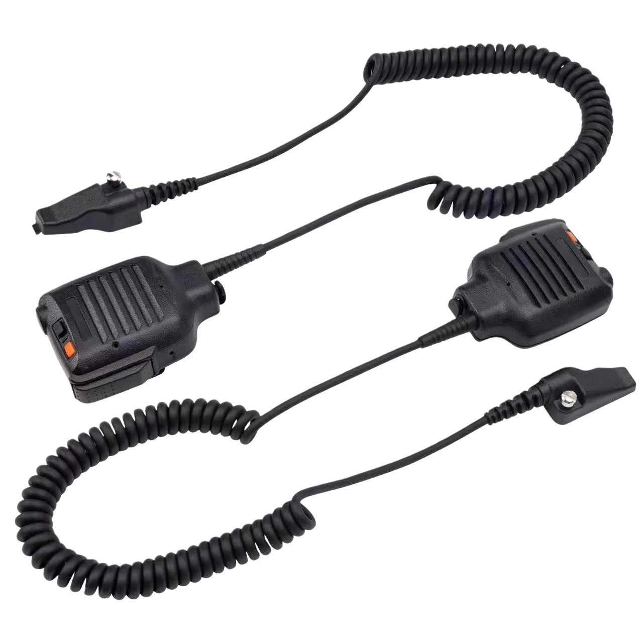 KMC-25 Speaker Mic For KENWOOD NX200 NX300 TK480 TK2180 TK3140 TK3148 Radios