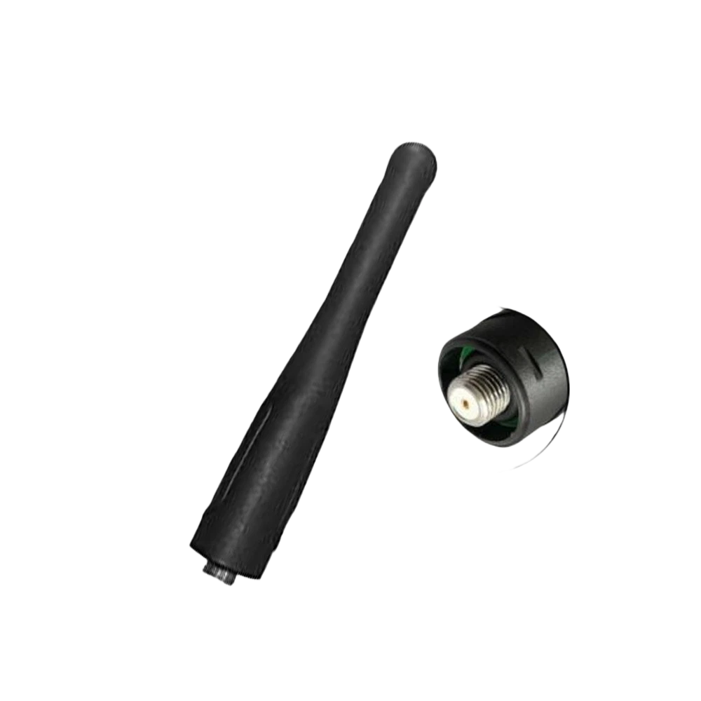 10*PMAE4023 UHF Stubby Antenna For XPR6300 XPR6350 XPR6550 Radio 430-470