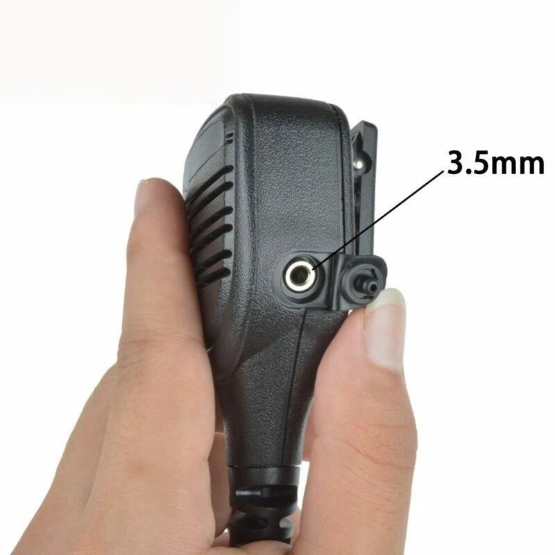 Remote Speaker Mic Microphone For XPR6550 XPR7350 XPR7550 XPR7580 XPR7550e Radio