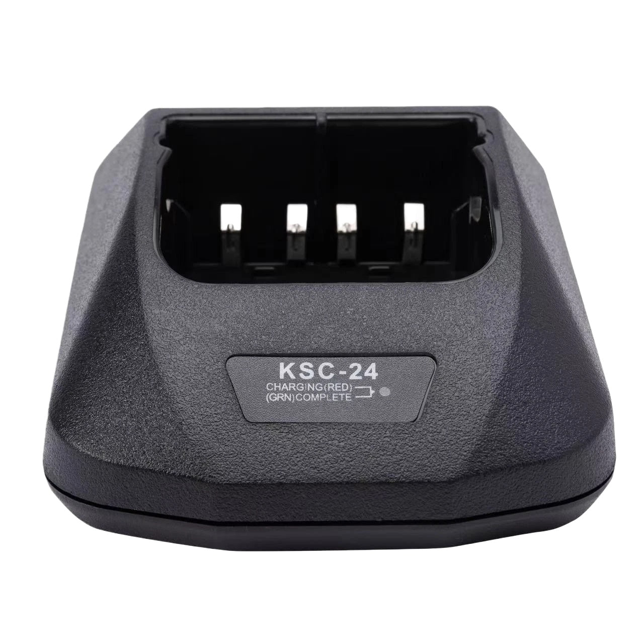 KSC-24 Rapid Charger Set For Kenwood TK-2100 TK-3100 TK-280 TK-380 TK-290 TK-390