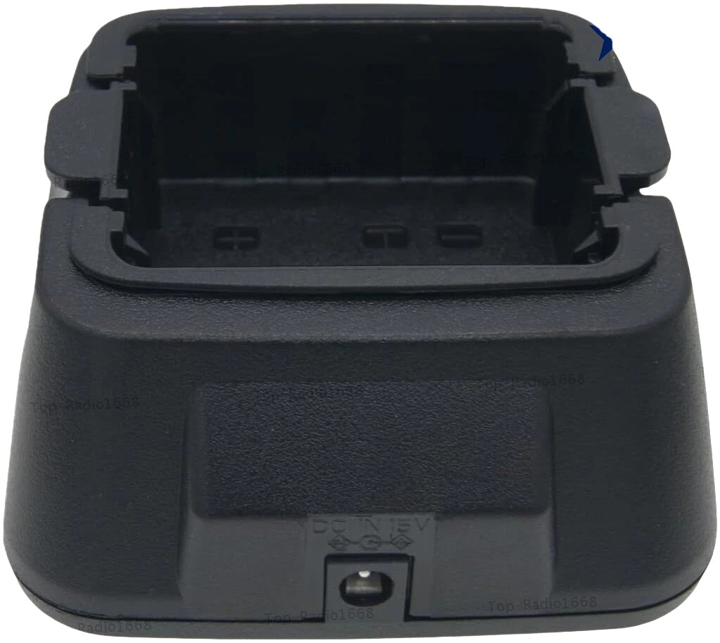 Charger Base Fits for KSC-43 TK2312 TK3312 TK2400 TK3400 TK2402 NX340 Radio