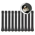 10* UHF Stubby Antenna Fits For CP185 CP200 HT750 HT1250 PR400 CP200D Radio