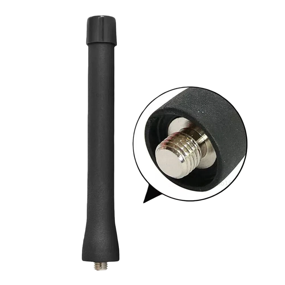 10* UHF Stubby Antenna Fits For CP185 CP200 HT750 HT1250 PR400 CP200D Radio