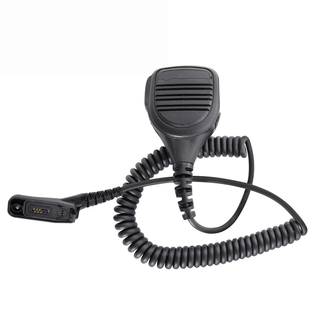 Remote Speaker Mic Microphone For XPR6550 XPR7350 XPR7550 XPR7580 XPR7550e Radio