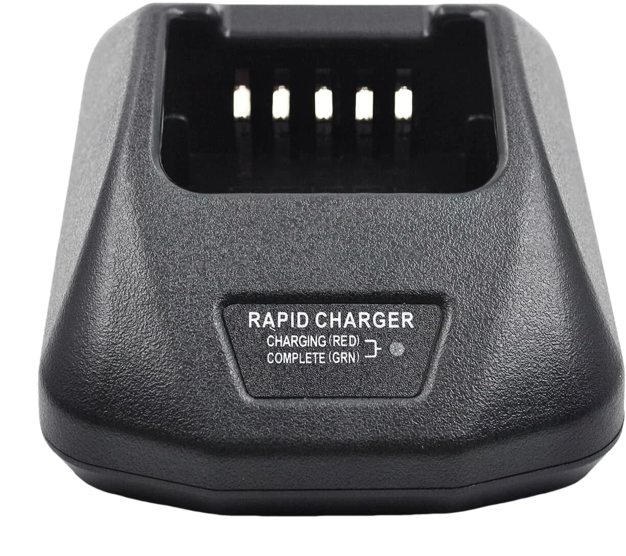 New KSC-25 Rapid Charger for NX-220 NX-320 TK-2160 TK-3160 TK-2170 TK-3170 Radio