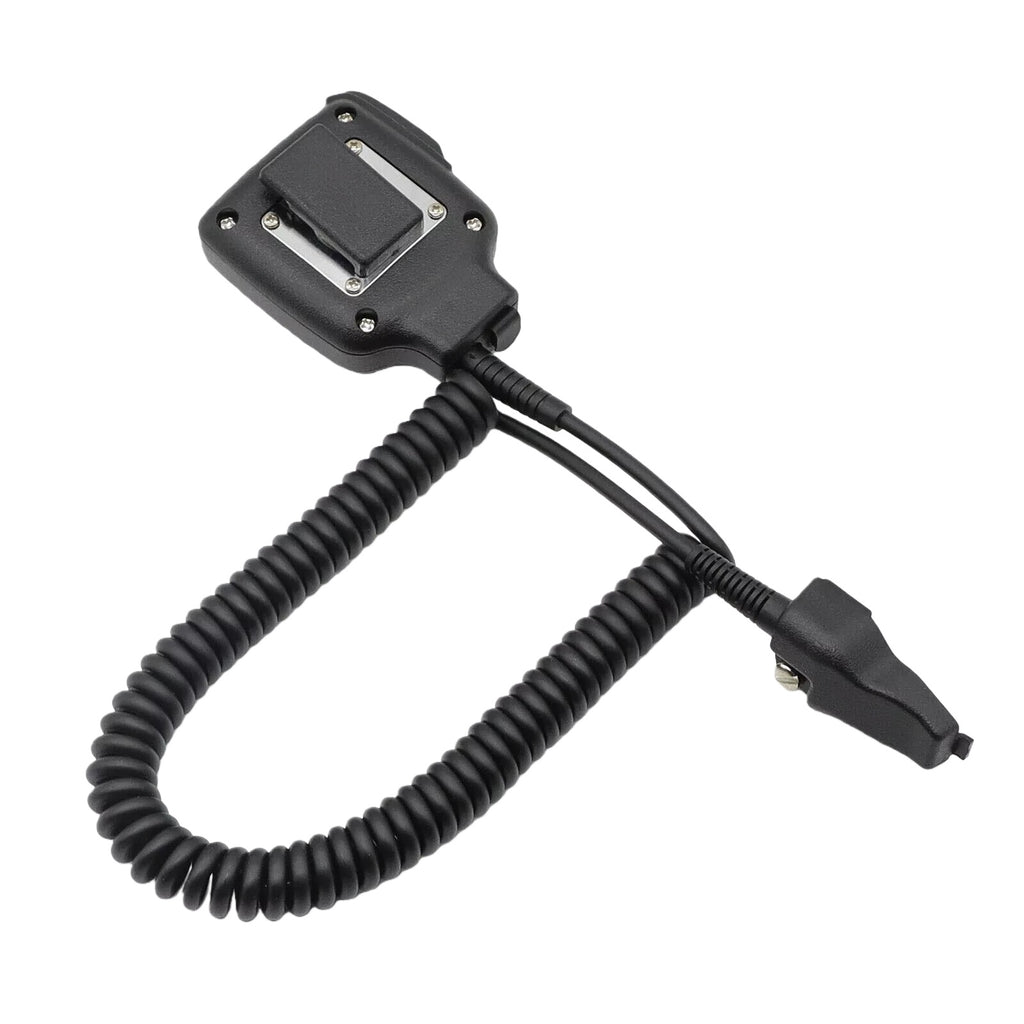 KMC-25 Speaker Mic For KENWOOD NX200 NX300 TK480 TK2180 TK3140 TK3148 Radios