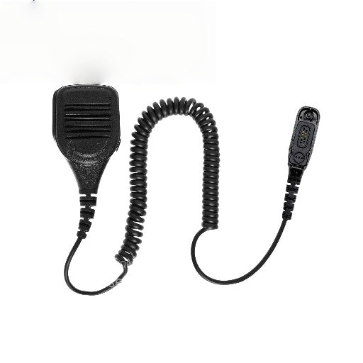 Remote Speaker Mic Microphone For XPR6550 XPR7350 XPR7550 XPR7580 XPR7550e Radio