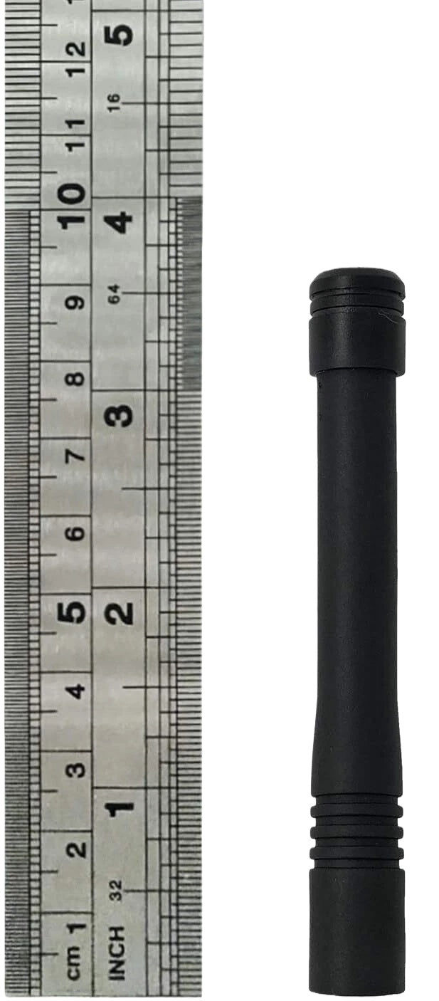 Lot10 UHF Stubby Antenna for VX351 VX354 VX824 VX261 VX264 VX231 VX150 VX160
