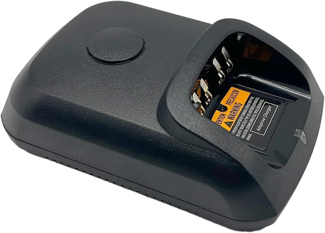 Rapid Charger Fast charging Fits Radio XPR6550 XPR6350 APX4000 XPR7550 XPR7580