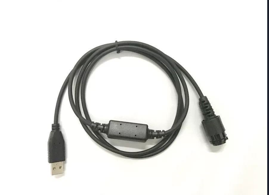 USB Programming Cable for Motorola HKN6184C XTL5000 XTL2500 XTL1500PCable-Moto02