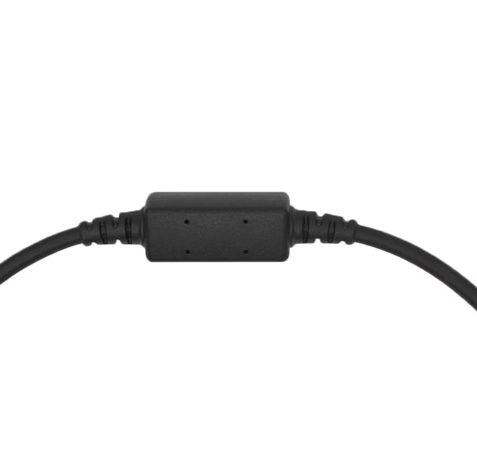 USB Programming Cable for Motorola HKN6184C XTL5000 XTL2500 XTL1500PCable-Moto02