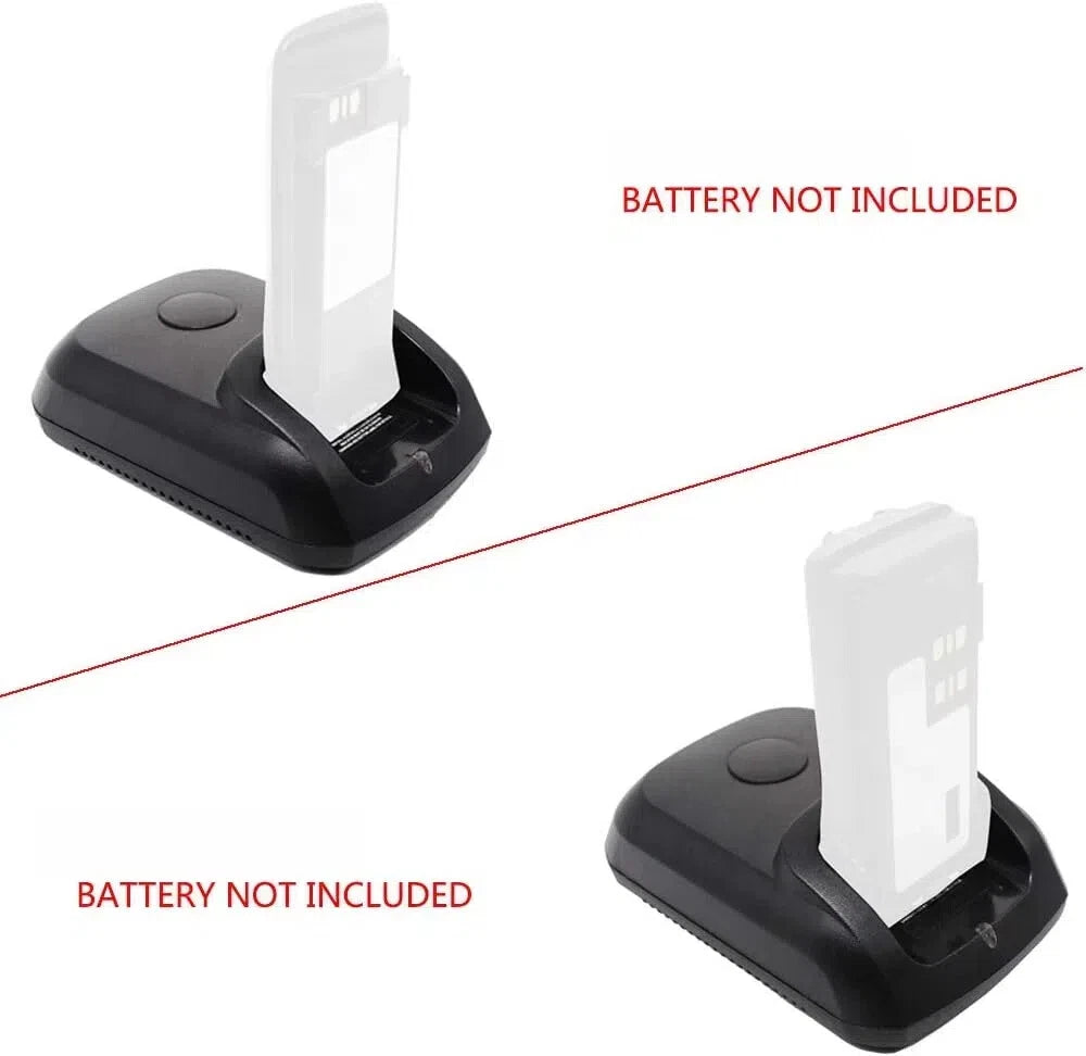 Rapid Charger Fast charging Fits Radio XPR6550 XPR6350 APX4000 XPR7550 XPR7580