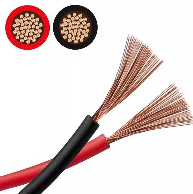 Power Cable Cord For Motorola GM XPR XTL CDM CM MaxTrac XTL2500 XTL5000 Radios