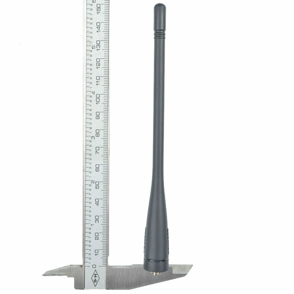 10x UHF Antenna for TK3100 TK3102 TK3103 TK3200 TK3206 TK3207 KRA-27