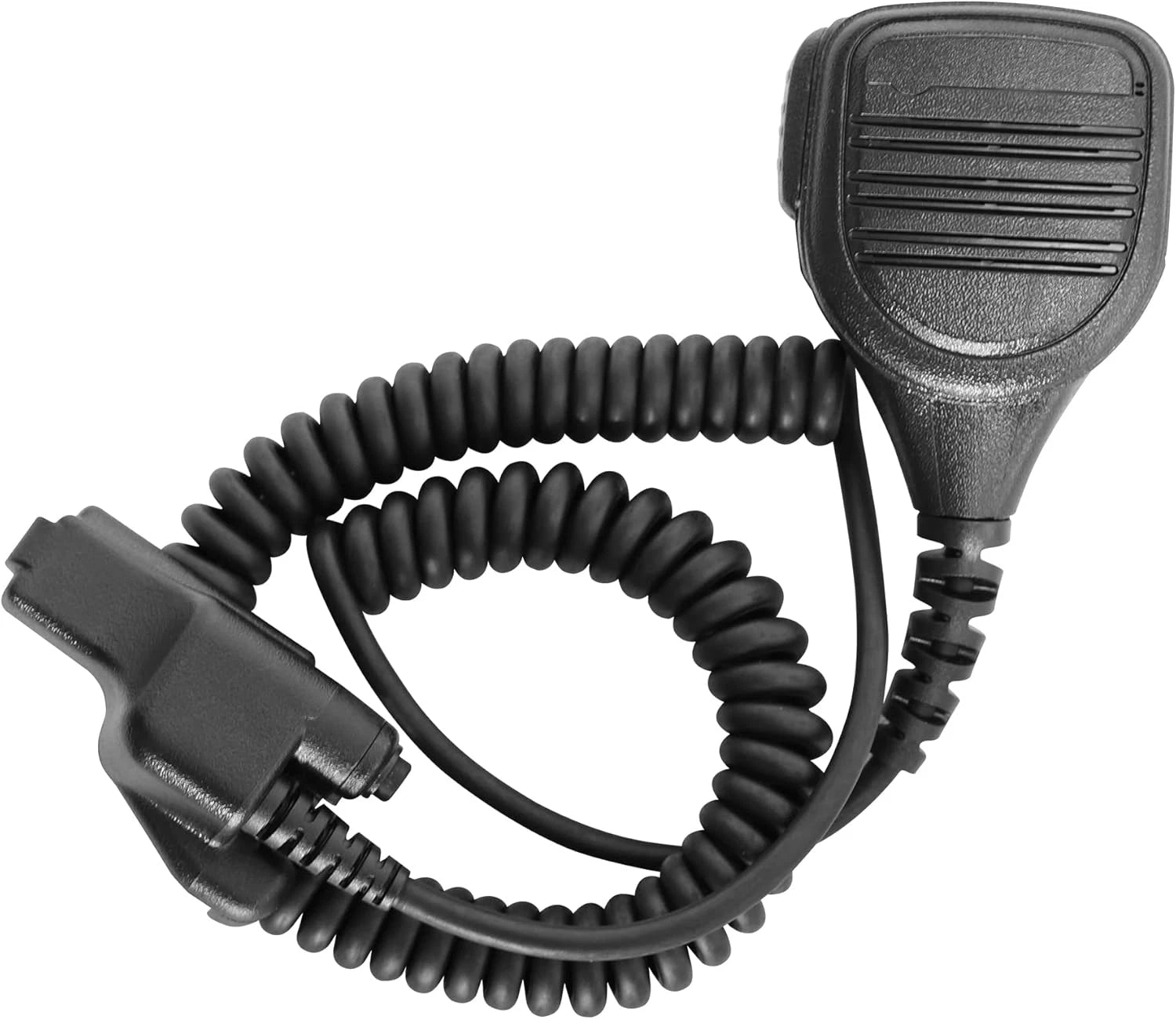 Heavy Speaker Mic For Two Way Radio XTS5000 XTS1500 XTS2500 XTS3000 HT1000